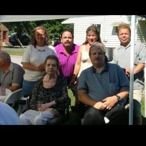 Meet your Posher, Peggy